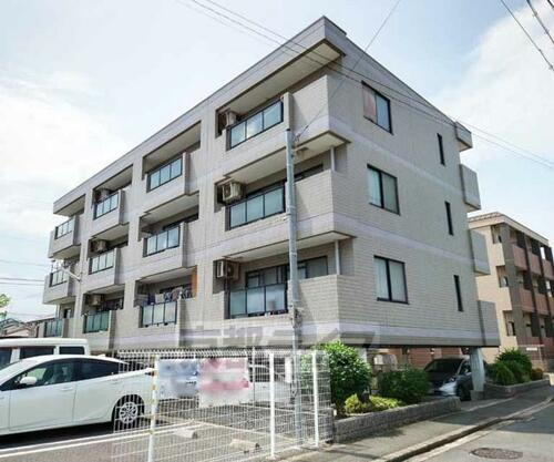 京都府京都市右京区太秦安井西沢町 3階建 築34年5ヶ月