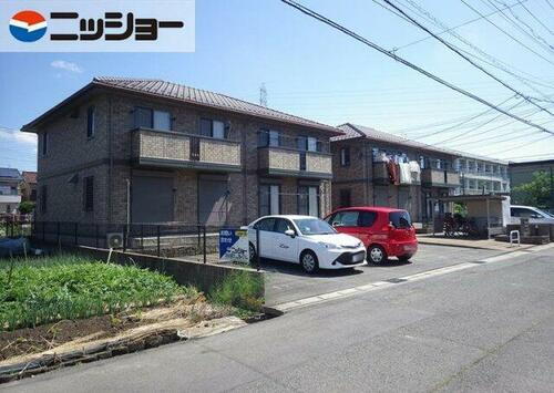 愛知県北名古屋市高田寺後明 賃貸アパート