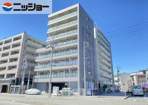 スタシオン上小田井