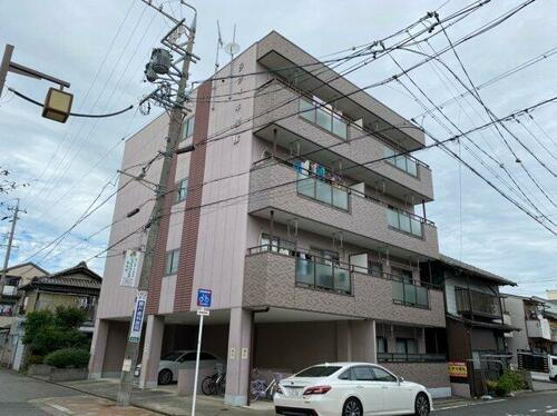 ラフィネ櫻館
