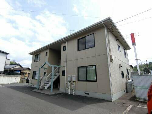 ディアス京町Ｃ