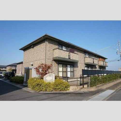 ｆｉｎｄ　ｂｉｒｄｉｅ　Ａ 2階建