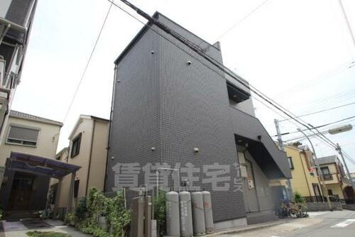 兵庫県神戸市長田区大塚町５丁目 賃貸アパート