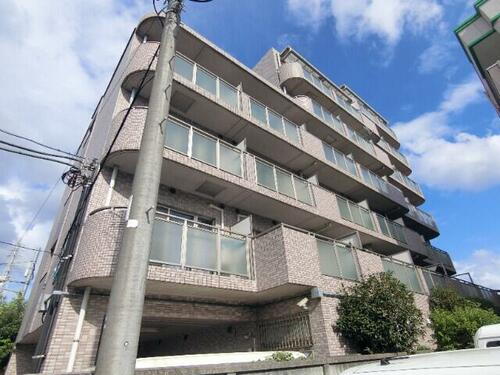 サンライズ八咲