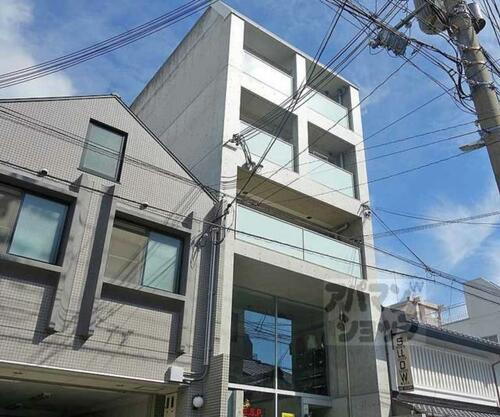 京都府京都市中京区蛸屋町 築22年9ヶ月 5階建