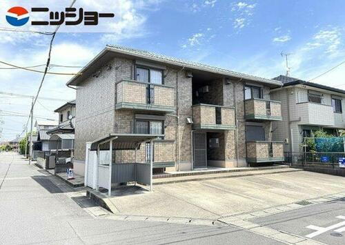 ラフィネ　ユキ 2階建