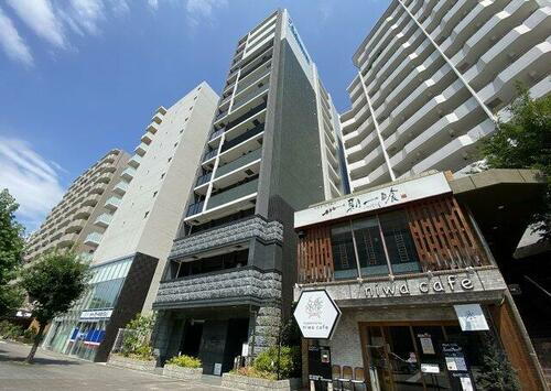 愛知県名古屋市北区大曽根４丁目 賃貸マンション