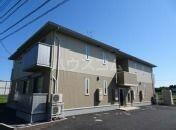 茨城県水戸市栗崎町 2階建 築10年8ヶ月