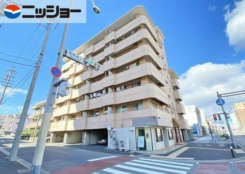 第２宏和ハイツ 7階建