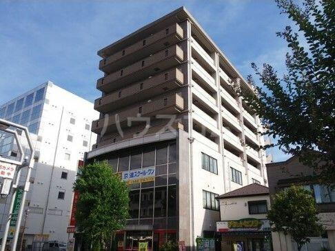 愛知県小牧市中央１丁目 8階建 築21年3ヶ月