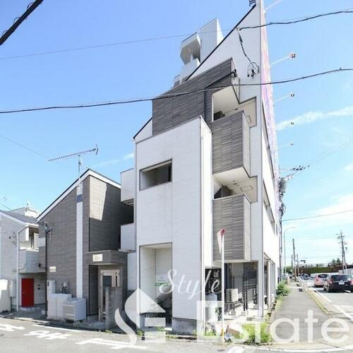 ＬＥ　ＣＯＣＯＮ新川町Ⅰ