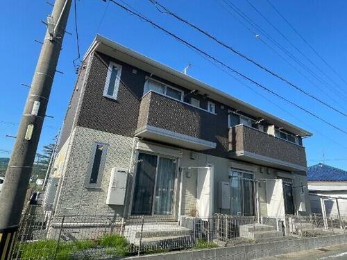 愛知県豊川市曙町４丁目 賃貸アパート