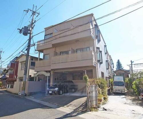 シャトーファミリー 3階建