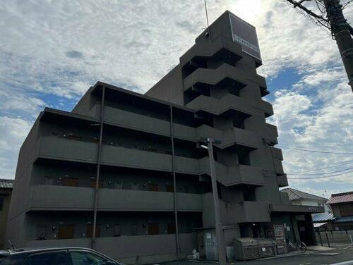 愛知県豊橋市下地町字北村 賃貸マンション