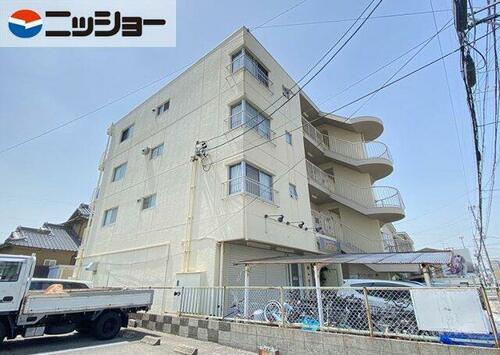 愛知県名古屋市天白区池場３丁目 賃貸マンション