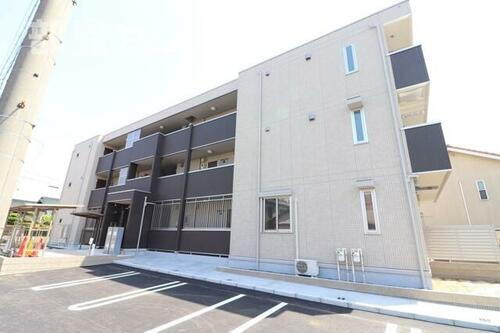 愛知県名古屋市北区如意５丁目 賃貸アパート