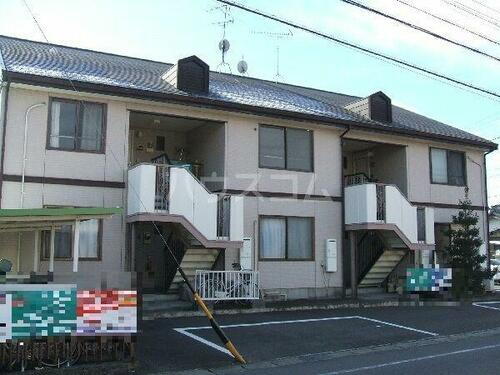 愛知県小牧市藤島町居屋敷 2階建 築31年6ヶ月