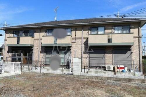 埼玉県熊谷市妻沼東４丁目 2階建