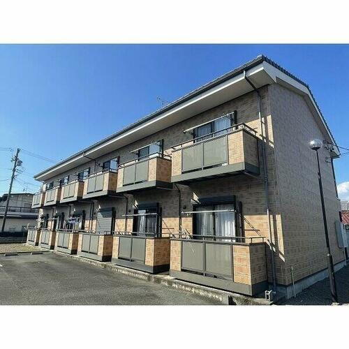 サンプレミア前芝西