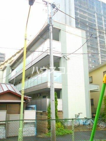 埼玉県川口市飯塚１丁目 賃貸アパート