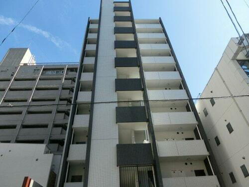 愛知県名古屋市中区新栄１丁目 賃貸マンション