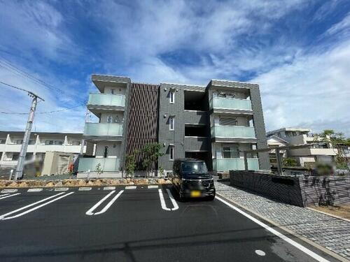 愛知県豊橋市小向町字北小向 賃貸アパート