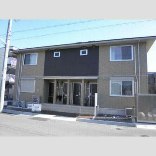 スルモン　エトワル　Ａ棟 2階建