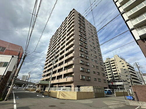 アスティオン末広４０５号