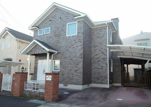 愛知県名古屋市名東区貴船２丁目 賃貸一戸建て