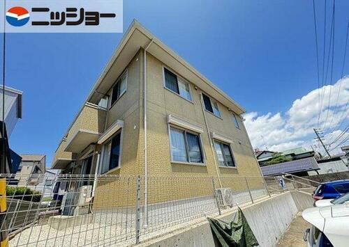 ＬＵＳＳＯ乗鞍公園 2階建