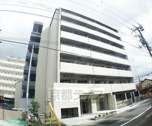 京都府京都市中京区壬生辻町 7階建 築7年5ヶ月