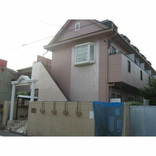 愛知県名古屋市南区堤町２丁目 賃貸アパート