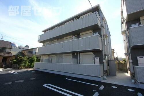 愛知県清須市西枇杷島町小田井１丁目 賃貸アパート