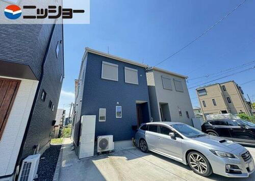宮本町１丁目戸建　東棟