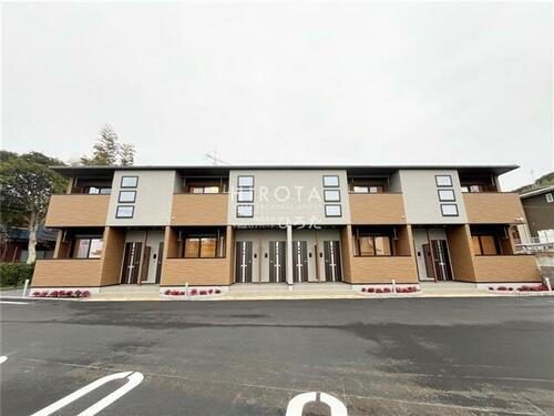 福岡県遠賀郡水巻町杁２丁目 賃貸アパート