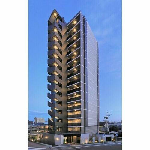 Ｓ－ＲＥＳＩＤＥＮＣＥ庄内通Ｎｏｒｔｈ