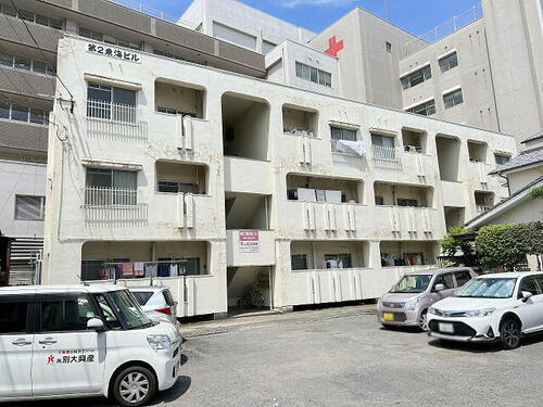 第２東海ビル