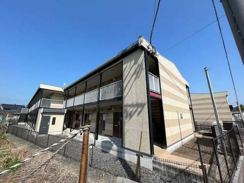 福岡県北九州市八幡西区楠橋西２丁目 2階建