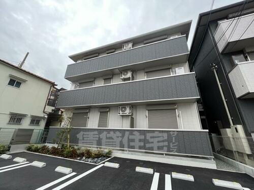 大阪府泉大津市東豊中町２丁目 賃貸アパート