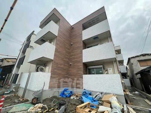 フジパレス泉大津１番館