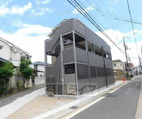 ｉｎｃｕｂａｔｅ 3階建