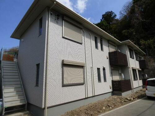 神奈川県横浜市金沢区柴町 2階建