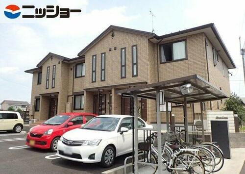 Ｍｕｓｅ　Ｆｕｓｏ　Ｂ棟 2階建