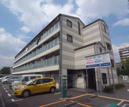 カーサ・ドマーニ 4階建