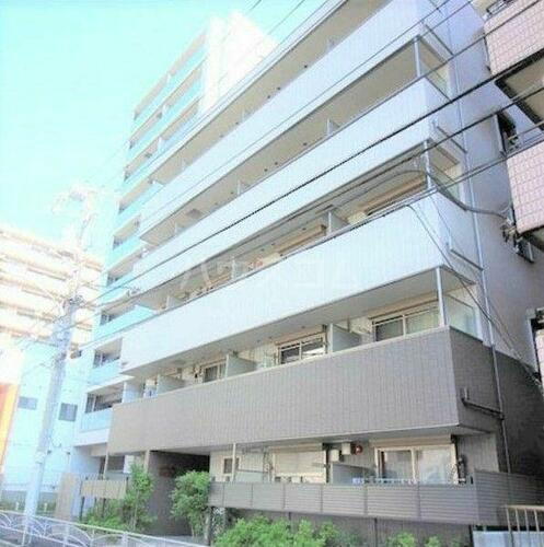 神奈川県横浜市磯子区森１丁目 5階建 築9年1ヶ月