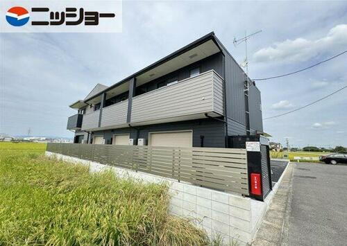 Ｌｅ　Ｇａｒａｇｅ　Ｍ　Ｂ棟