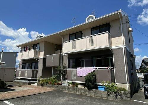 エリアエスペラント 2階建