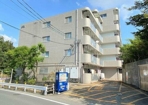愛知県知多市八幡字北屋敷 賃貸マンション