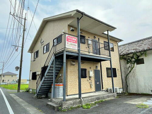 Ｒ６４番館