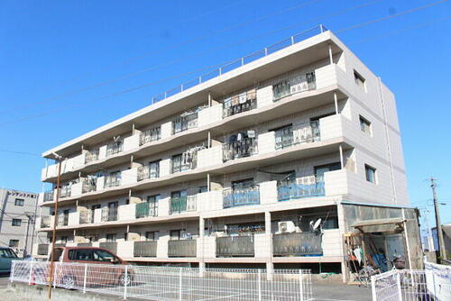 レジデンス片島Ⅱ